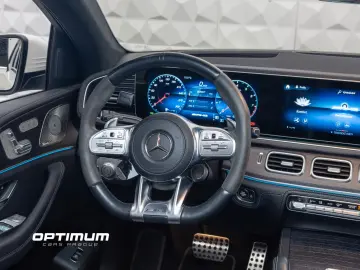 MERCEDES-BENZ GLE 63 S AMG COUPE   IN STOCK   1ST OWNER