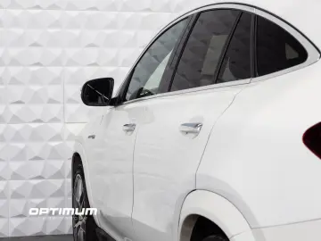 MERCEDES-BENZ GLE 63 S AMG COUPE   IN STOCK   1ST OWNER