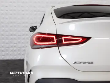 MERCEDES-BENZ GLE 63 S AMG COUPE   IN STOCK   1ST OWNER