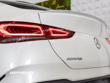 MERCEDES-BENZ GLE 63 S AMG COUPE   IN STOCK   1ST OWNER
