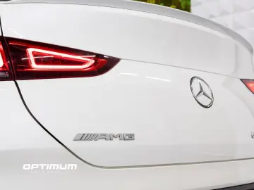 MERCEDES-BENZ GLE 63 S AMG COUPE   IN STOCK   1ST OWNER