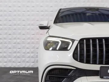 MERCEDES-BENZ GLE 63 S AMG COUPE   IN STOCK   1ST OWNER