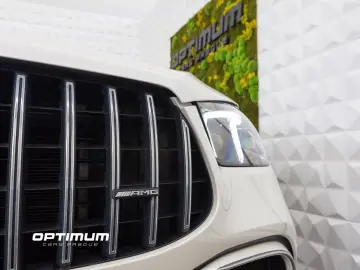 MERCEDES-BENZ GLE 63 S AMG COUPE   IN STOCK   1ST OWNER