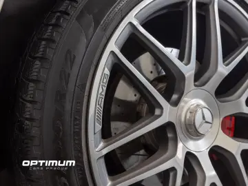 MERCEDES-BENZ GLE 63 S AMG COUPE   IN STOCK   1ST OWNER