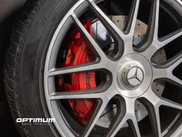 MERCEDES-BENZ GLE 63 S AMG COUPE   IN STOCK   1ST OWNER