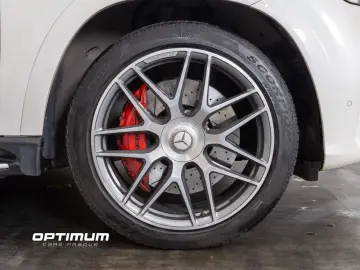 MERCEDES-BENZ GLE 63 S AMG COUPE   IN STOCK   1ST OWNER
