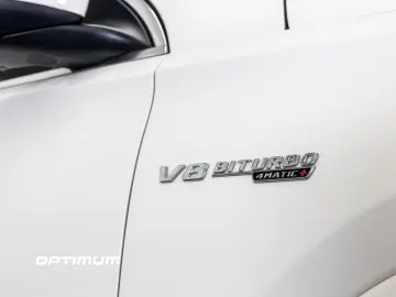 MERCEDES-BENZ GLE 63 S AMG COUPE   IN STOCK   1ST OWNER