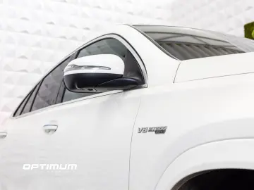 MERCEDES-BENZ GLE 63 S AMG COUPE   IN STOCK   1ST OWNER