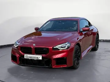 BMW M2 Coupe Navi Klima PDC Kamera HiFi Memory Lenkr