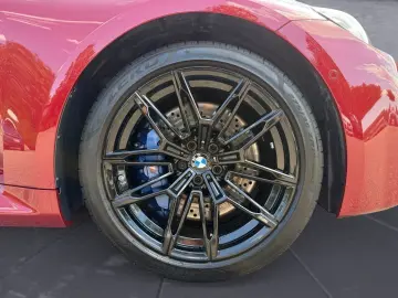 BMW M2 Coupe Camera HiFi Memory