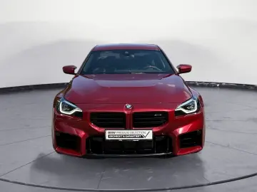 BMW M2 Coupe Camera HiFi Memory