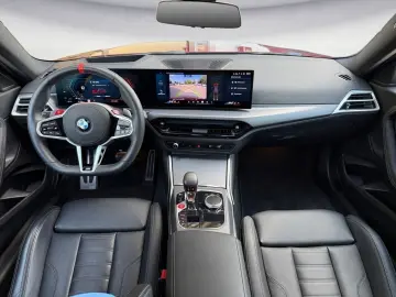 BMW M2 Coupe Camera HiFi Memory