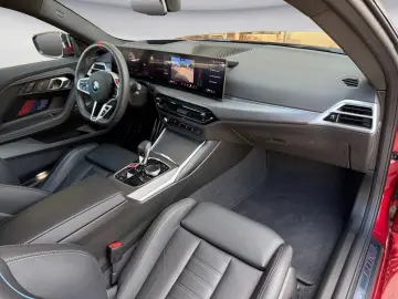 BMW M2 Coupe Camera HiFi Memory