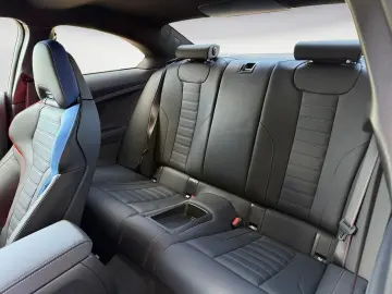 BMW M2 Coupe Camera HiFi Memory