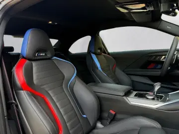 BMW M2 Coupe Camera HiFi Memory