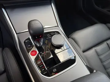 BMW M2 Coupe Camera HiFi Memory
