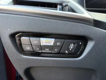 BMW M2 Coupe Camera HiFi Memory