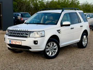 Land Rover Freelender2