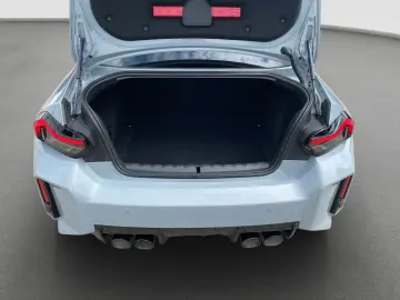 BMW M2 Coupé Manual H&K Driving Assist.