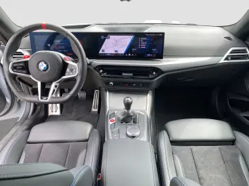 BMW M2 Coupé Manual H&K Driving Assist.