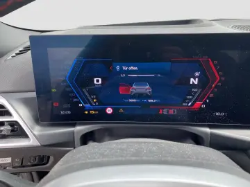 BMW M2 Coupé Manual H&K Driving Assist.
