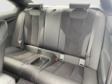 BMW M2 Coupé Manual H&K Driving Assist.