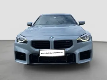 BMW M2 Coupé Manual H&K Driving Assist.