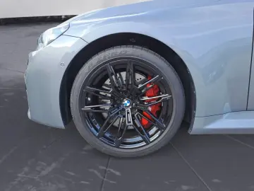 BMW M2 Coupe Driving Assist.