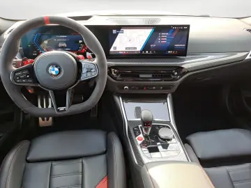 BMW M2 Coupe Driving Assist.