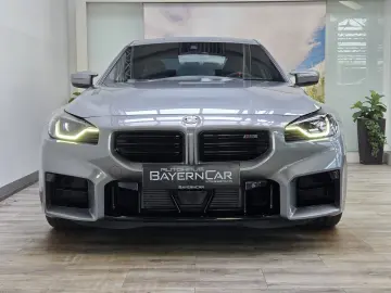 BMW M2 Carbon H&K Memory Seats ACC