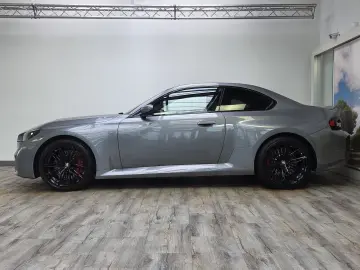 BMW M2 Carbon H&K Memory Seats ACC