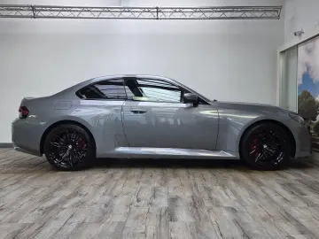 BMW M2 Carbon H&K Memory Seats ACC