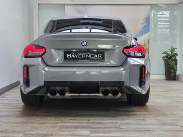 BMW M2 Carbon H&K Memory Seats ACC