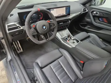 BMW M2 Carbon H&K Memory Seats ACC