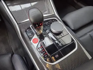 BMW M2 Carbon H&K Memory Seats ACC