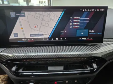 BMW M2 Carbon H&K Memory Seats ACC