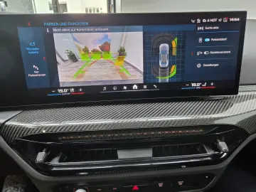 BMW M2 Carbon H&K Memory Seats ACC