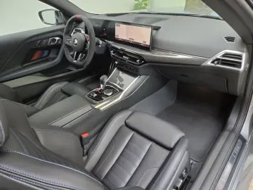 BMW M2 Carbon H&K Memory Seats ACC