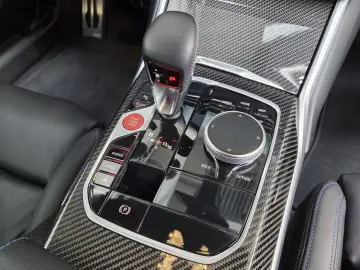 BMW M2 Carbon H&K Memory Seats ACC