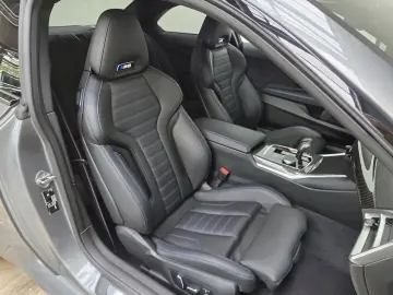 BMW M2 Carbon H&K Memory Seats ACC