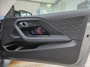 BMW M2 Carbon H&K Memory Seats ACC