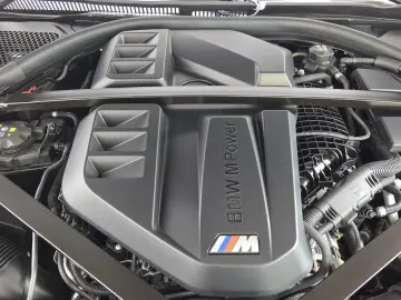 BMW M2 Carbon H&K Memory Seats ACC