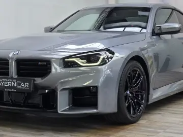BMW M2 Carbon H&K Memory Seats ACC