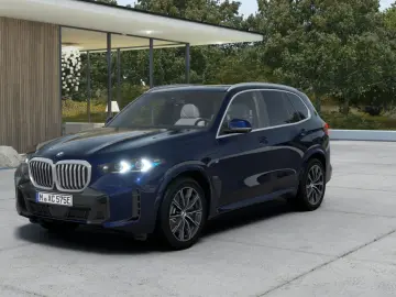 BMW X5 xDrive50e M SPORT 2Achs SoftCl AHK Pano DAPro