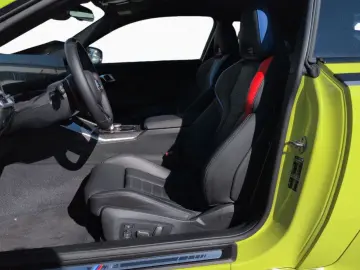 BMW M2 Coupe Carbon Memory Drivers Package