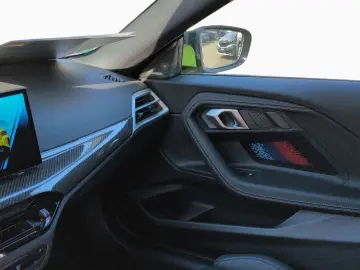 BMW M2 Coupe Carbon Memory Drivers Package
