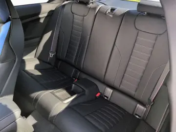 BMW M2 Coupe Carbon Memory Drivers Package