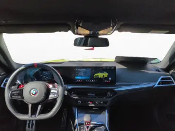 BMW M2 Coupe Carbon Memory Drivers Package