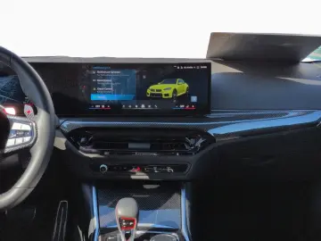 BMW M2 Coupe Carbon Memory Drivers Package