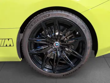 BMW M2 Coupe Carbon Memory Drivers Package